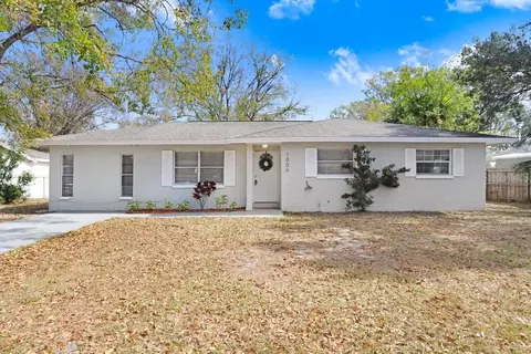 1006 Kirkland Dr, Tampa, FL 33619