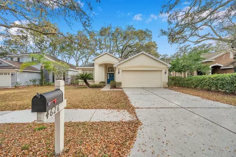 4626 Dunnie Dr, Tampa, FL 33614