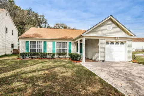 10916 Greenaire Dr, Tampa, FL 33624