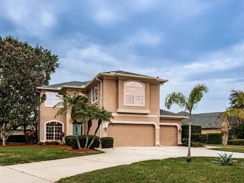 4696 Aylesford Dr, Palm Harbor, FL 34685