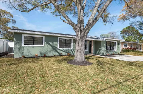 4421 W Fairview Hts, Tampa, FL 33616