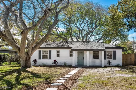 3814 W Leila Ave, Tampa, FL 33616