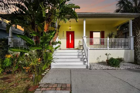 7404 S Faul St, Tampa, FL 33616