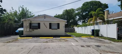 3502 N 12th St, Tampa, FL 33605
