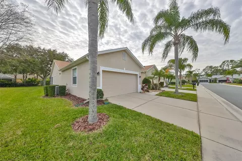 7310 Trovita Rd, Land O Lakes, FL 34637