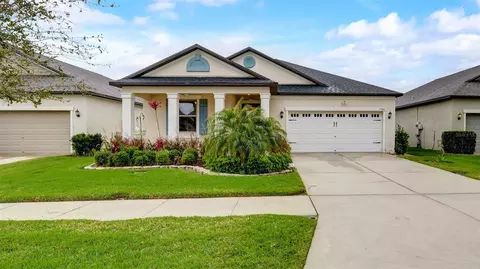 11868 Sunburst Marble Rd, Riverview, FL 33579