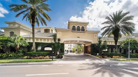 501 Knights Run Ave #2117, Tampa, FL 33602