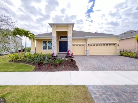 5937 Blakeney Loop, Apollo Beach, FL 33572 photo 1