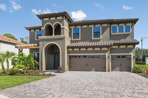 11232 Rustic Timber Loop, San Antonio, FL 33576