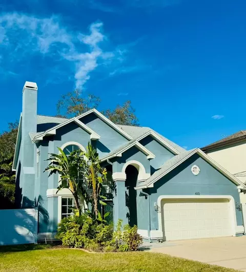 4113 W San Luis St, Tampa, FL 33629