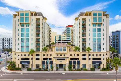 1227 E Madison St #406, Tampa, FL 33602