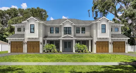 931 S Frankland Rd, Tampa, FL 33629