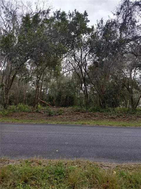 10496 E Waxwing Ln, Floral City, FL 34436