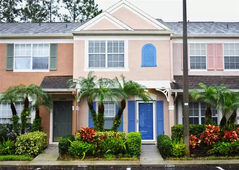 6306 Bayside Key Dr, Tampa, FL 33615