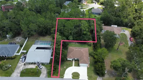 37 White Hall Dr, Palm Coast, FL 32164