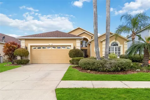 2509 Aster Cove Ln, Kissimmee, FL 34758
