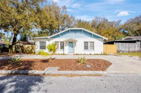 808 E Broad St, Tampa, FL 33604