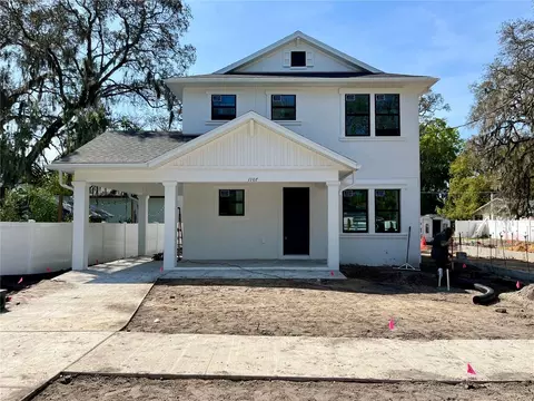 1105 E Louisiana, Tampa, FL 33603