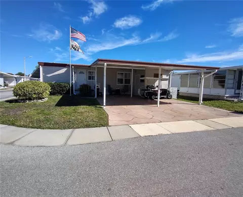82109 A St N #109, Pinellas Park, FL 33781