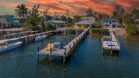 8408 Little Gasparilla Is, Placida, FL 33946