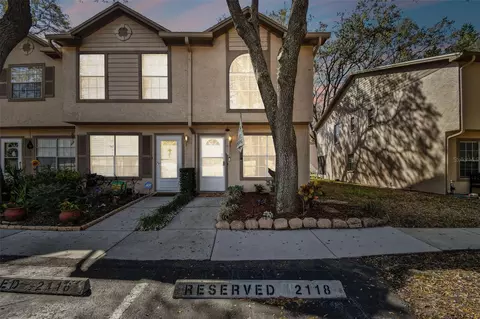 Undisclosed, Tampa, FL 33613