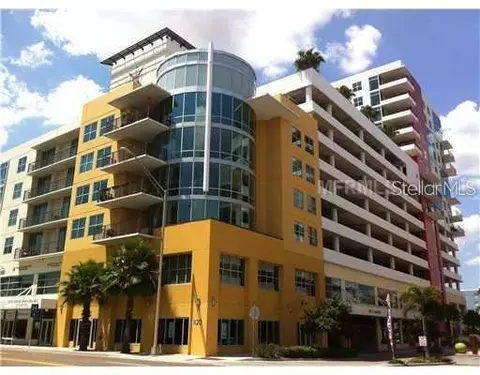 1208 E Kennedy Blvd #1118, Tampa, FL 33602
