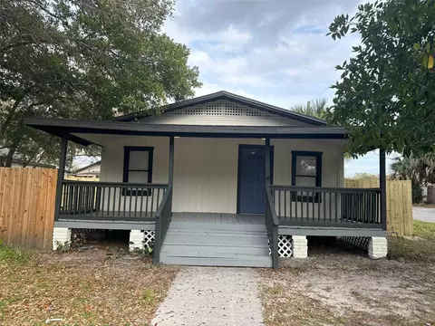 8501 N 11th St, Tampa, FL 33604