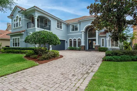 2222 Callaway Ct, Davenport, FL 33837