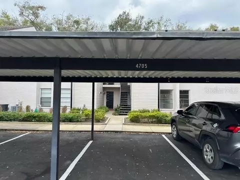 4705 Puritan Cir #703, Tampa, FL 33617