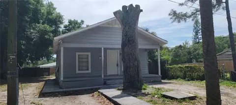 2709 E 22nd Ave, Tampa, FL 33605