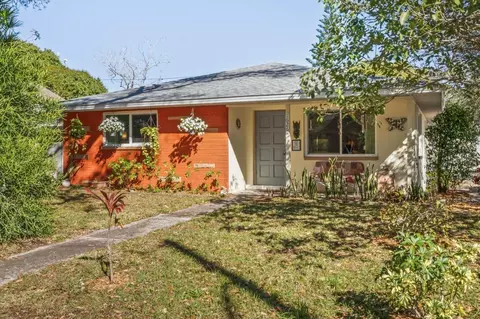 1626 53rd St S, Gulfport, FL 33707