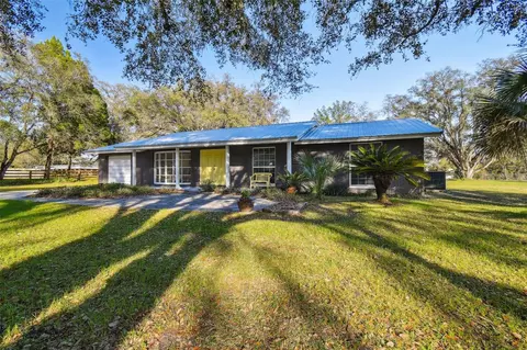 13450 Bellamy Brothers Blvd, Dade City, FL 33525