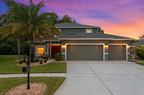5831 Justicia Loop, Land O Lakes, FL 34639