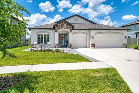 31351 Palm Song Pl, Wesley Chapel, FL 33545