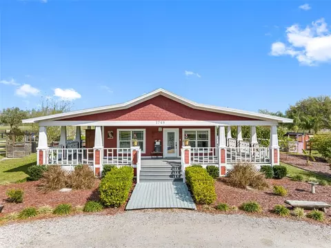 1748 Joe Mcintosh Rd, Plant City, FL 33565