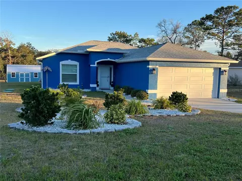 11230 Humber Rd, Weeki Wachee, FL 34614