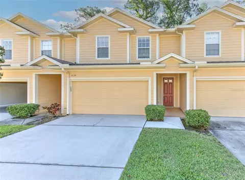 3634 Pine Knot Dr, Valrico, FL 33596