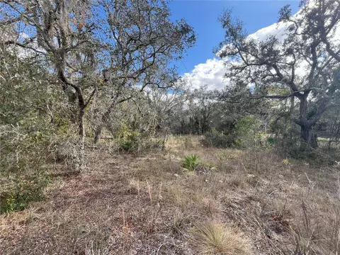 Donney Moor Lane, Spring Hill, FL 34610