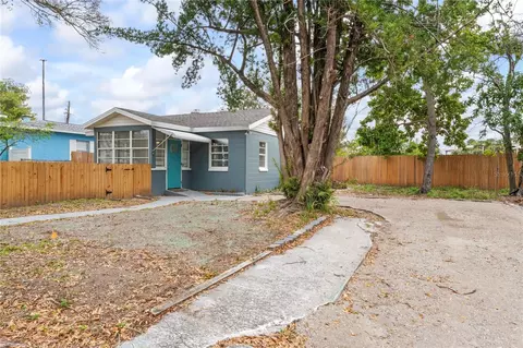 1120 32nd St S, Saint Petersburg, FL 33712