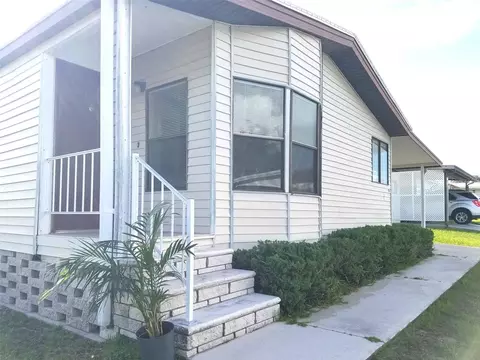7111 El Rancho Way, Zephyrhills, FL 33541