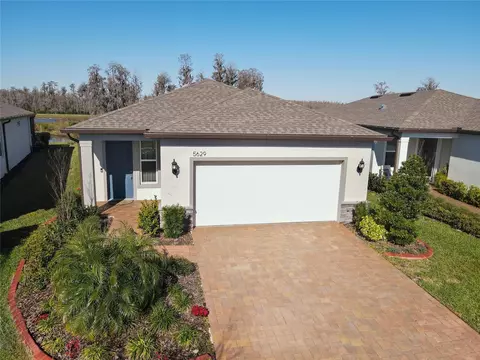 5629 Bay Tide Ct, Land O Lakes, FL 34638