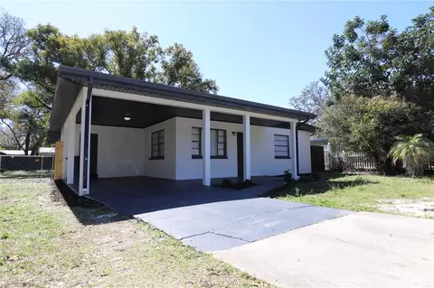 807 E Linebaugh Ave, Tampa, FL 33612