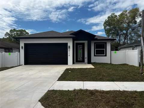 8114 N Klondyke St, Tampa, FL 33604