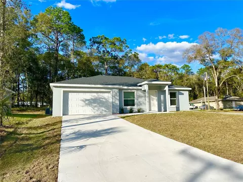 6165 E Holly St, Inverness, FL 34452