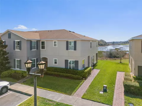 192 Primrose Dr, Davenport, FL 33837