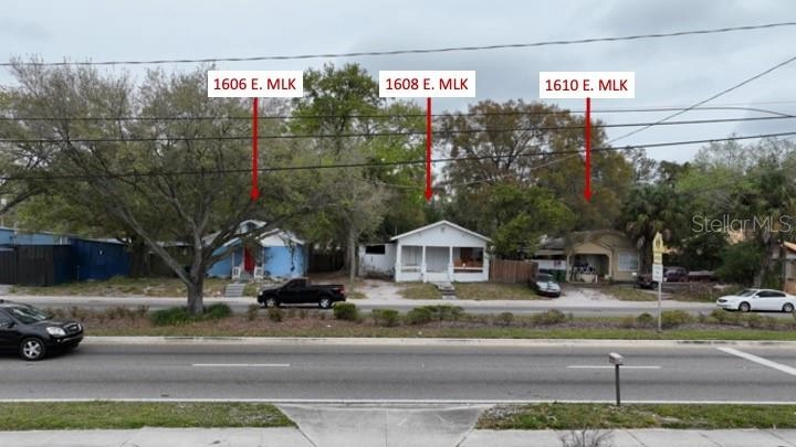 1608 E Dr Martin Luther King Jr Blvd  