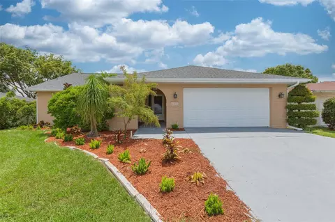 7722 Summertree Ln, New Port Richey, FL 34653
