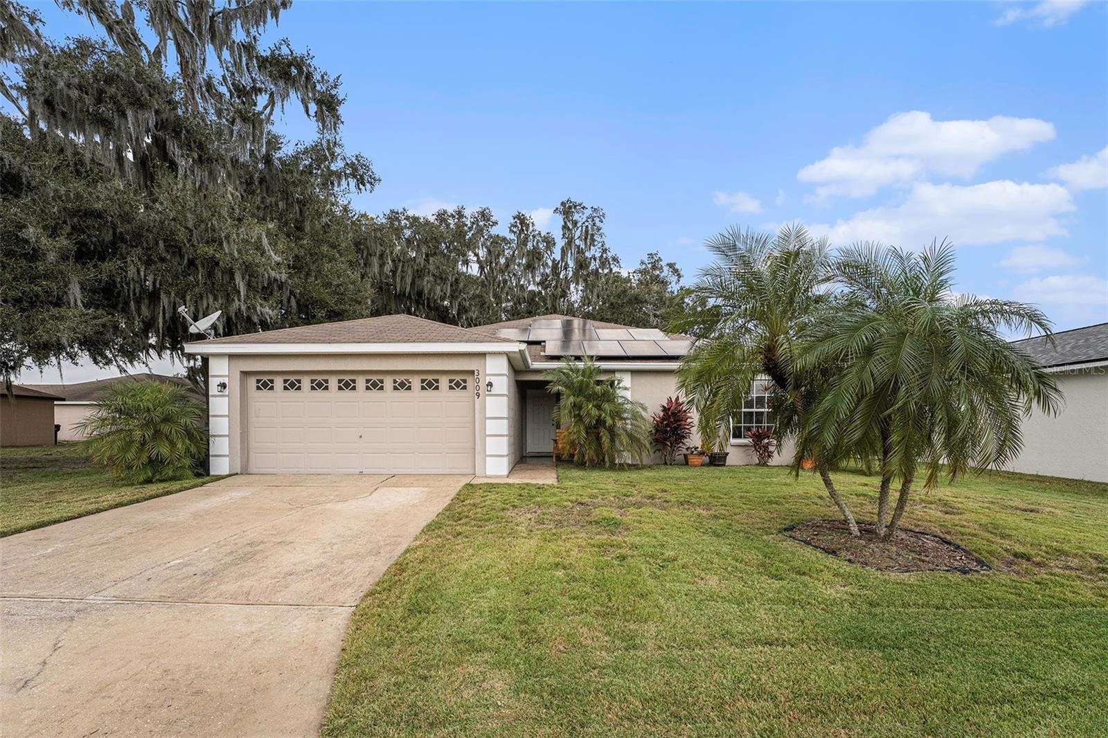 3009 Sugar Maple Ave  