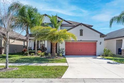 14043 Tropical Kingbird Way, Riverview, FL 33579