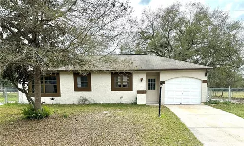50 Hickory Trak, Ocala, FL 34472